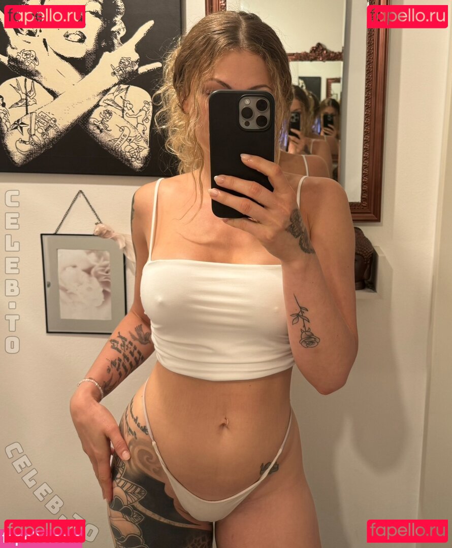 cocomih Nude Onlyfans Photo 7