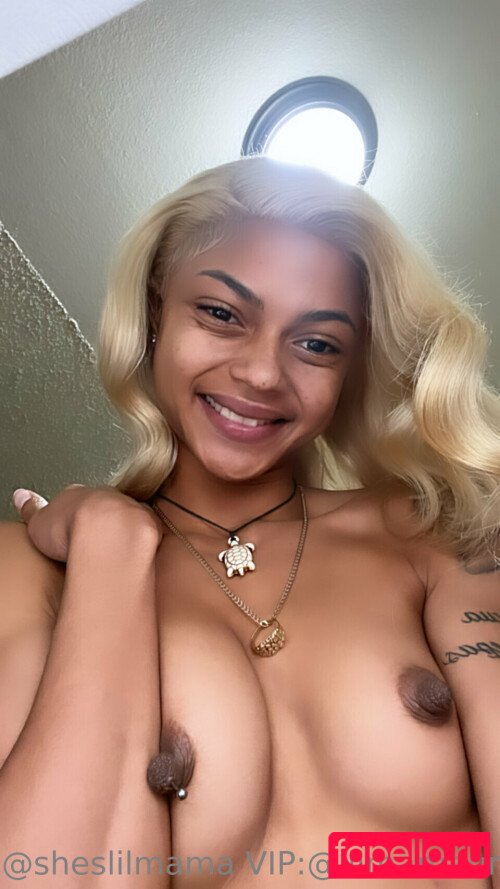 Sheslilmama Nude Onlyfans Photo 38