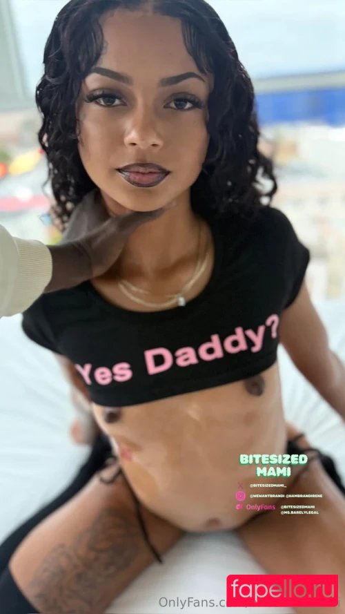 Sheslilmama Nude Onlyfans Photo 16