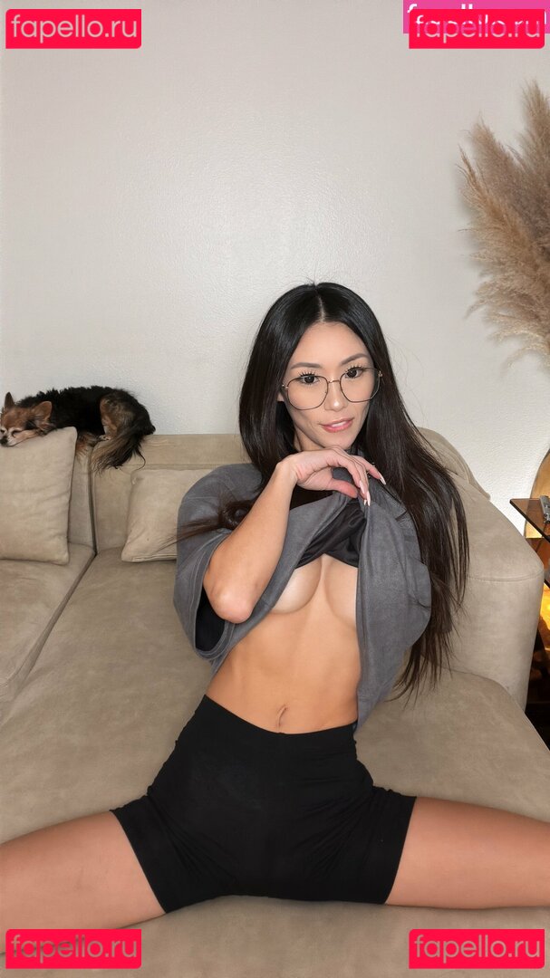 MaryJLeeee Onlyfans Photo Gallery 