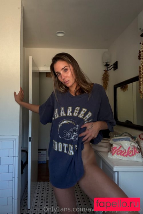 Avery Poppinga Nude Onlyfans Photo 31