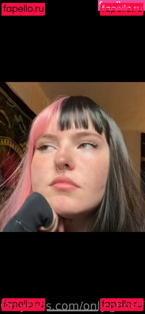 only.ghostface Onlyfans Photo Gallery 