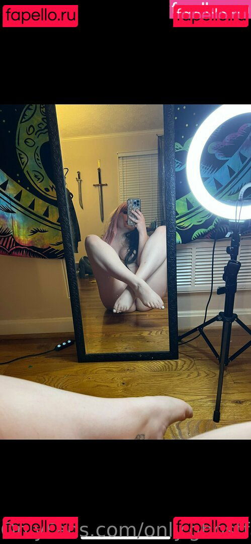 only.ghostface Onlyfans Photo Gallery 