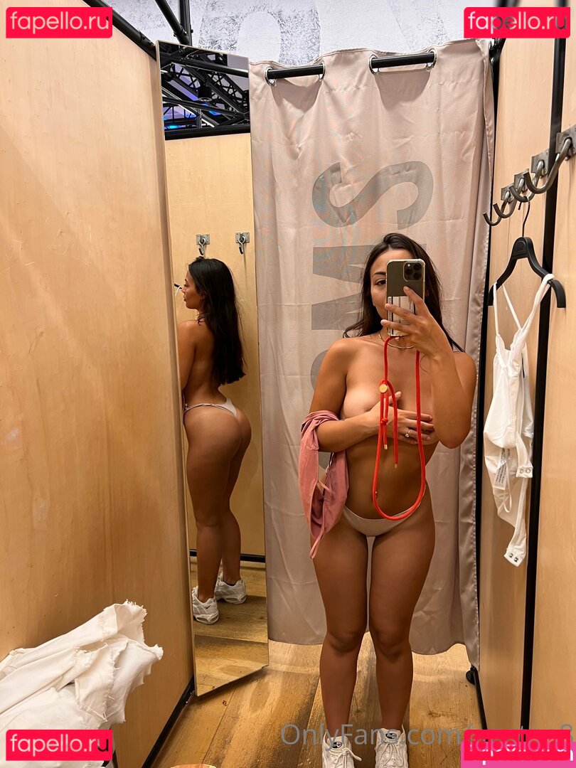 Agata Brun Nude Onlyfans Photo 10