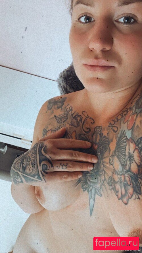 Katharina Lehner Nude Onlyfans Photo 36