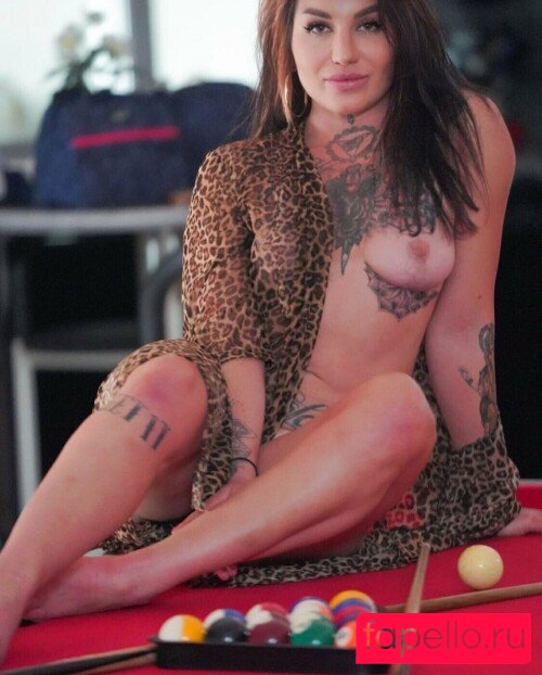 Katharina Lehner Nude Onlyfans Photo 9