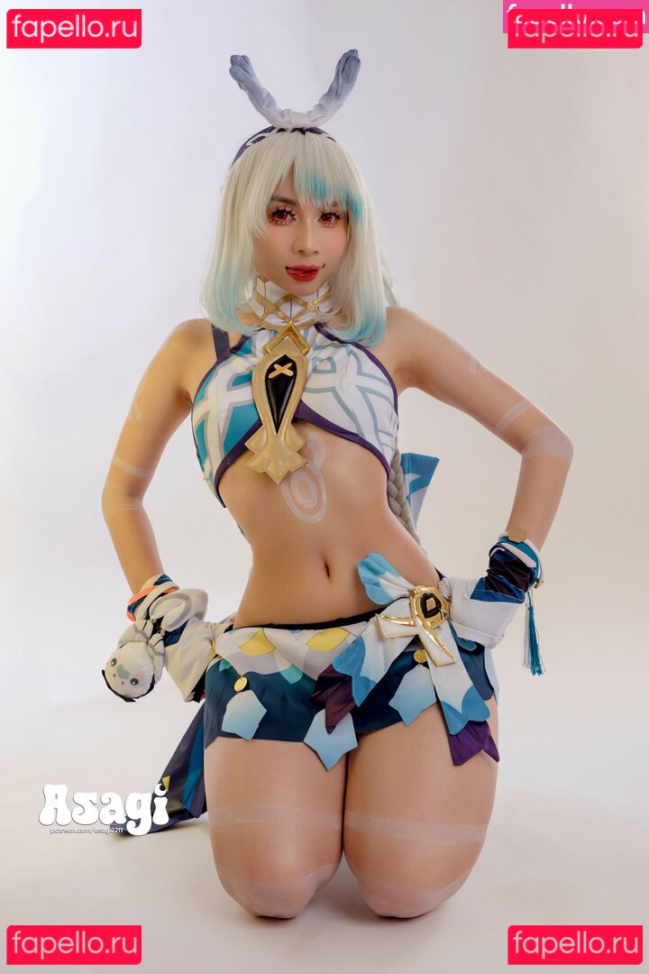 Asagi Kawaii Nude Onlyfans Photo 13