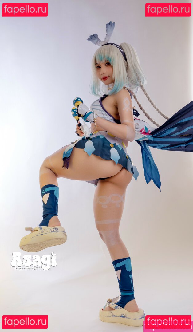 Asagi Kawaii Nude Onlyfans Photo 11