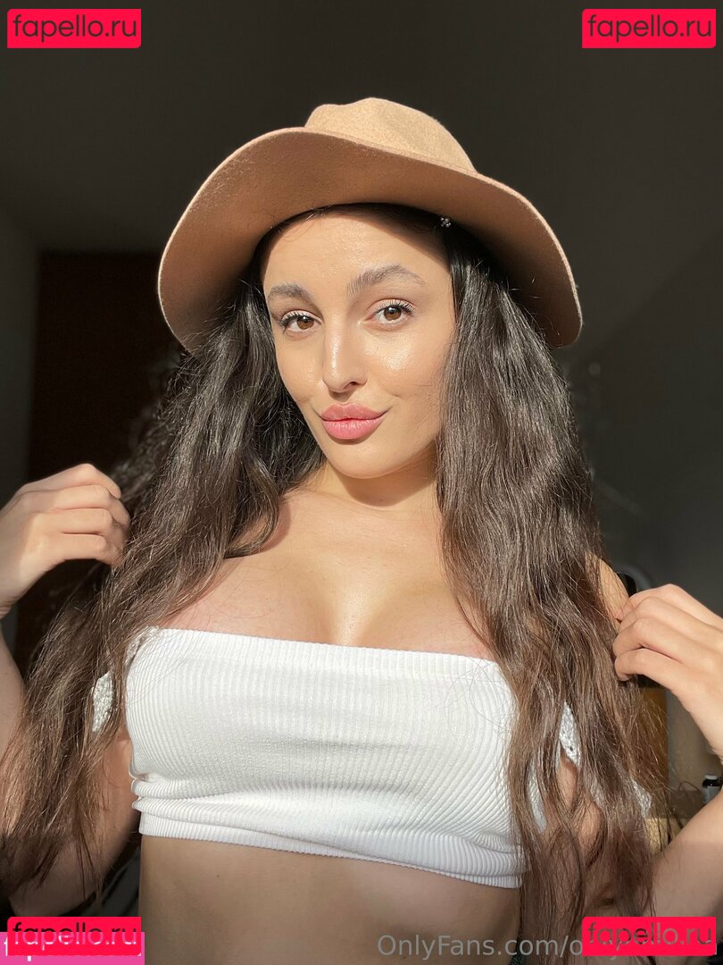 emilia_wonderfulvip Onlyfans Photo Gallery 