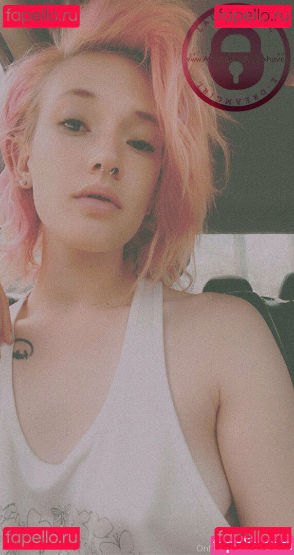 lilxhavoc / yunhavoc Onlyfans Photo Gallery 