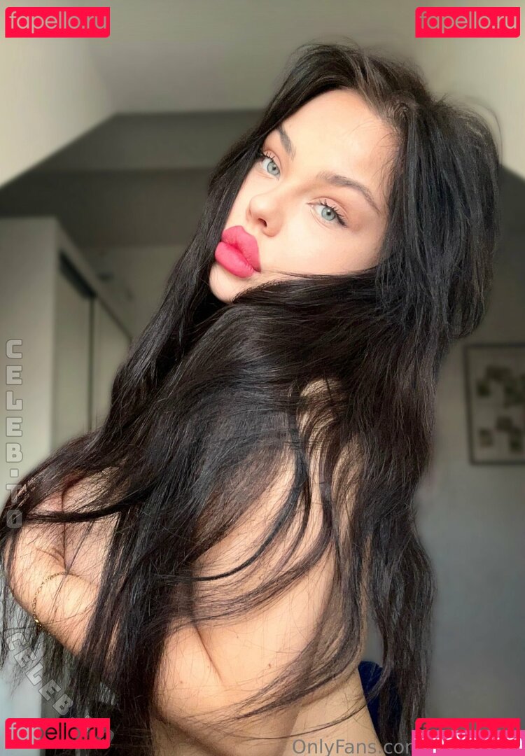Fionachen Nude Onlyfans Photo 49