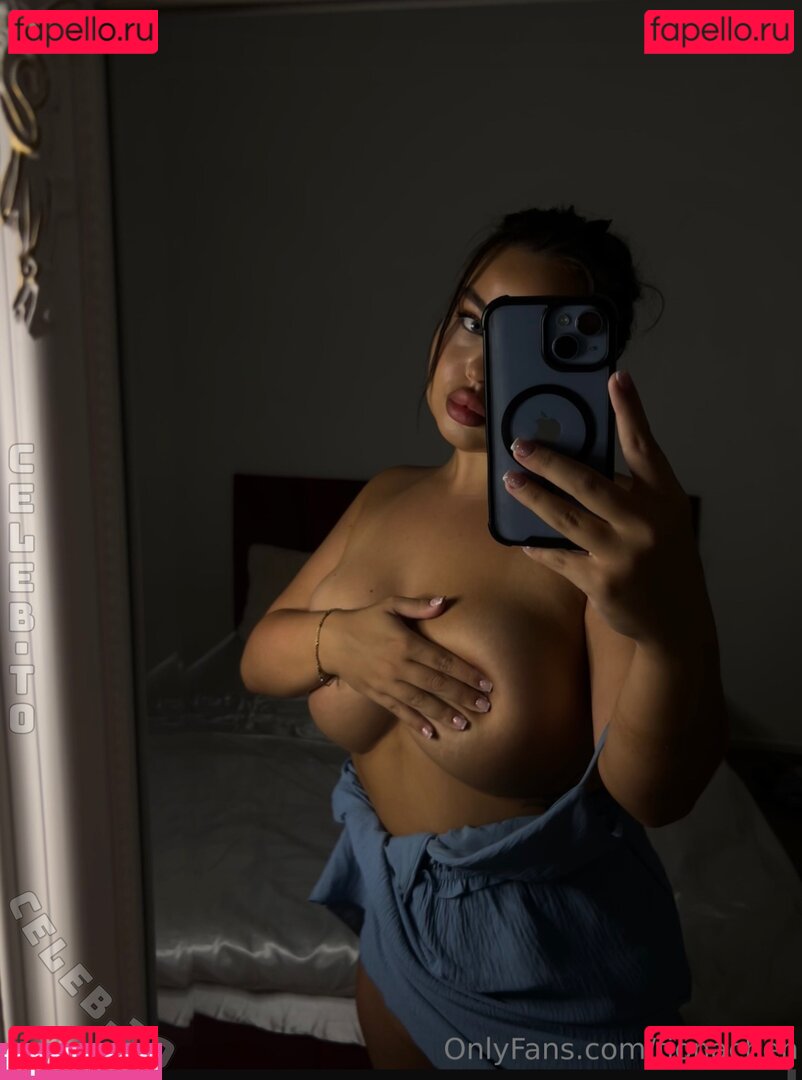 Fionachen Nude Onlyfans Photo 47