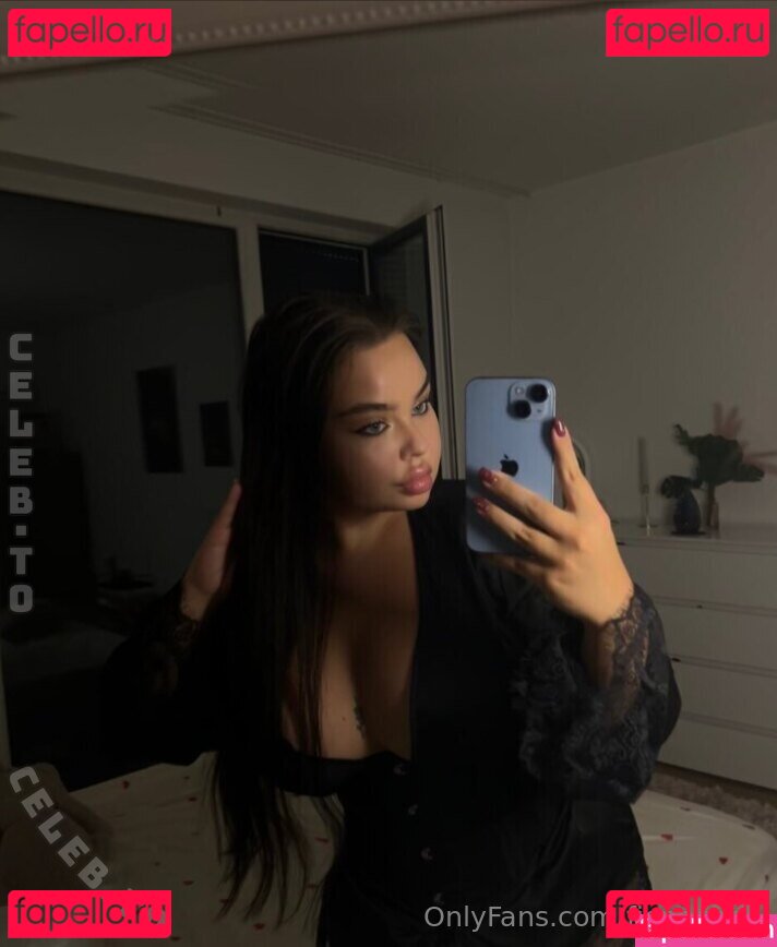 Fionachen Nude Onlyfans Photo 30