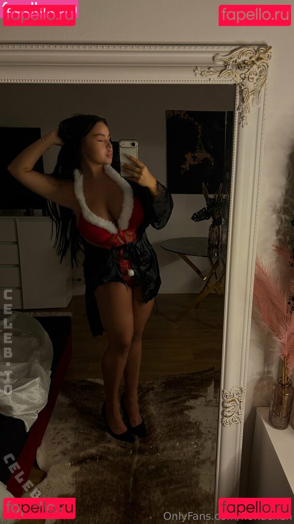 Fionachen Nude Onlyfans Photo 27