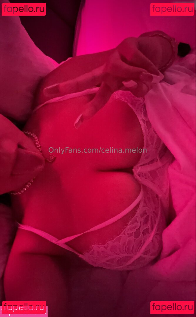 Celina Melon Nude Onlyfans Photo 29