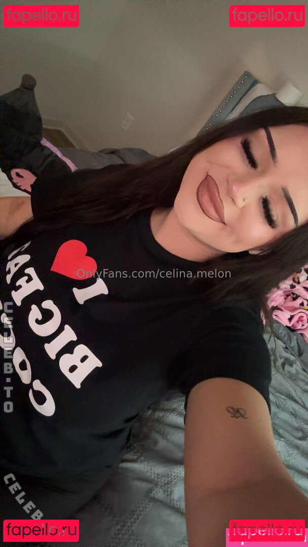 Celina Melon Nude Onlyfans Photo 19