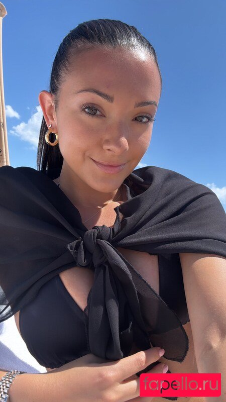 Layah Heilpern Nude Onlyfans Photo 48