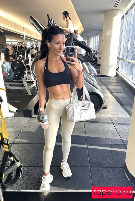 Layah Heilpern Nude Onlyfans Photo 40