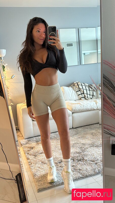 Layah Heilpern Nude Onlyfans Photo 35
