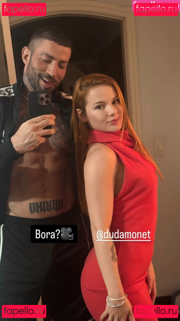 Eduarda Monet / dudamonet / eduardomonet Onlyfans Photo Gallery 
