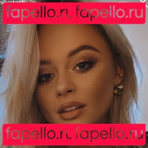 Emily Atack / ematack / emilyatack Onlyfans Photo Gallery 