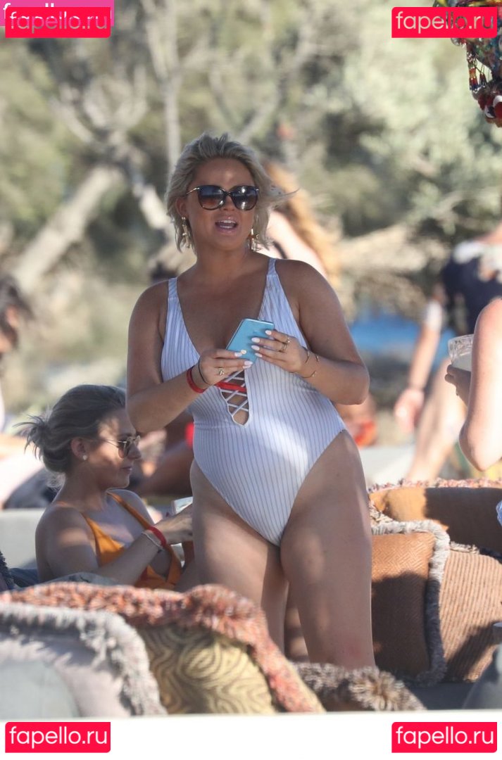 Emily Atack / ematack / emilyatack Onlyfans Photo Gallery 