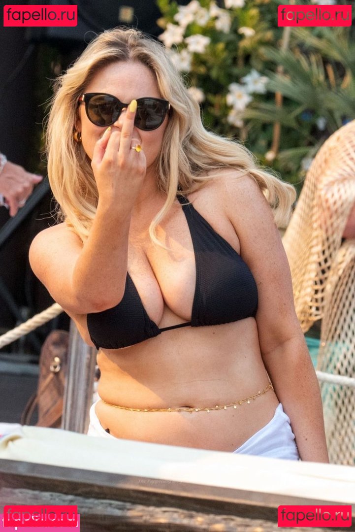 Emily Atack / ematack / emilyatack Onlyfans Photo Gallery 