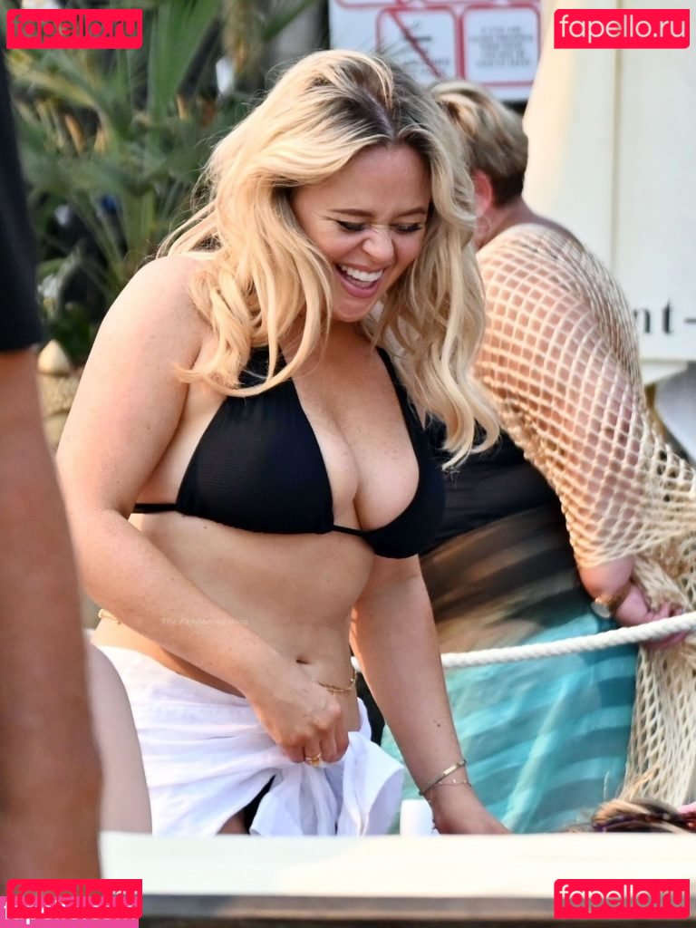 Emily Atack / ematack / emilyatack Onlyfans Photo Gallery 