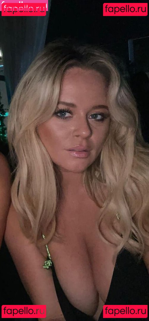 Emily Atack / ematack / emilyatack Onlyfans Photo Gallery 