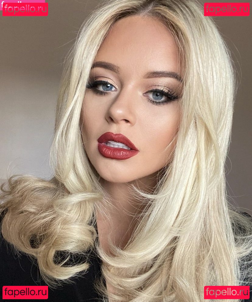 Emily Atack / ematack / emilyatack Onlyfans Photo Gallery 