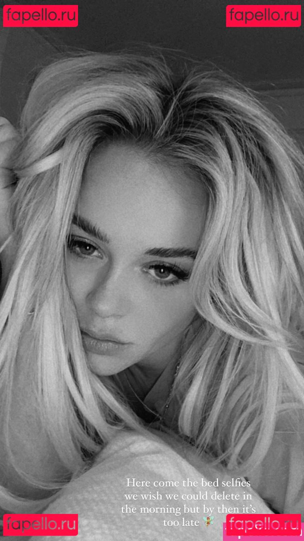 Emily Atack / ematack / emilyatack Onlyfans Photo Gallery 