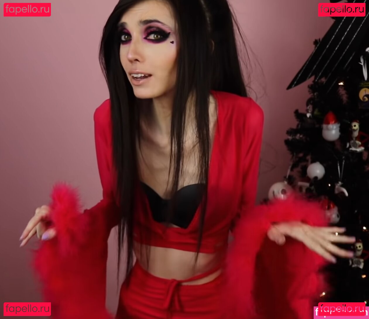Eugenia Cooney / eugenia_cooney / eugeniacooney Onlyfans Photo Gallery 