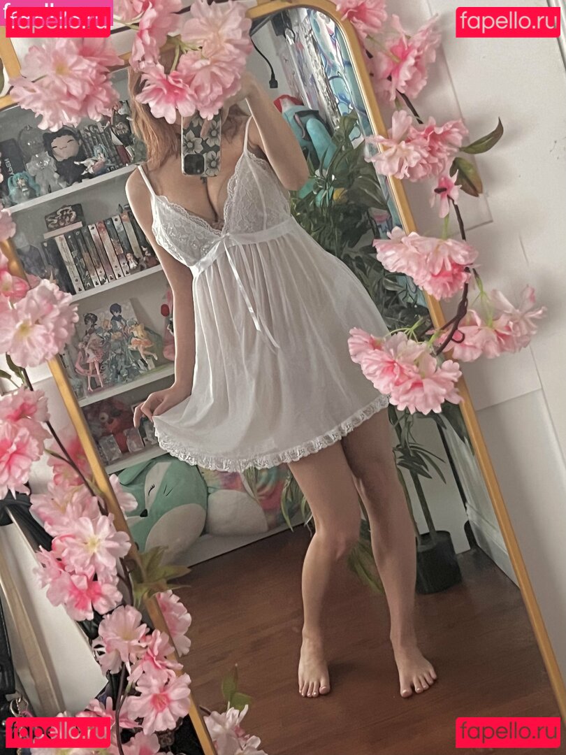 Fawnnfie Nude Onlyfans Photo 46