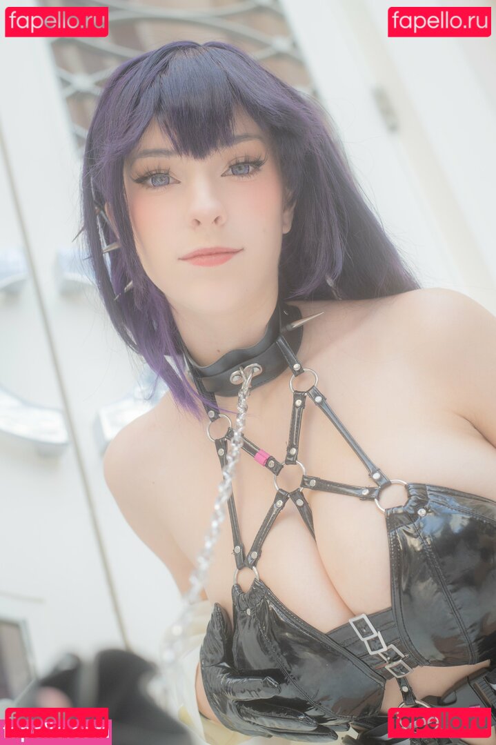 Fawnnfie Nude Onlyfans Photo 47