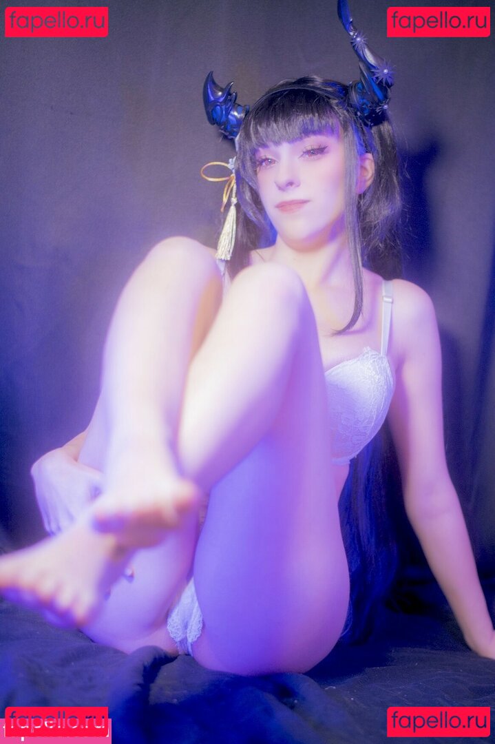 Fawnnfie Nude Onlyfans Photo 33