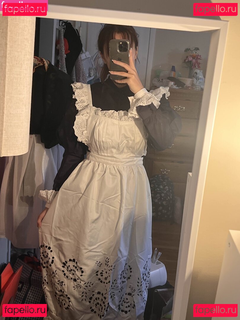 Fawnnfie Nude Onlyfans Photo 16
