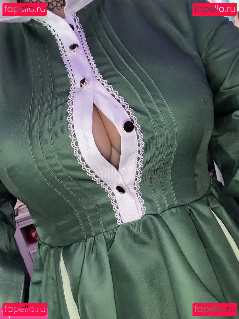 Fawnnfie Nude Onlyfans Photo 12