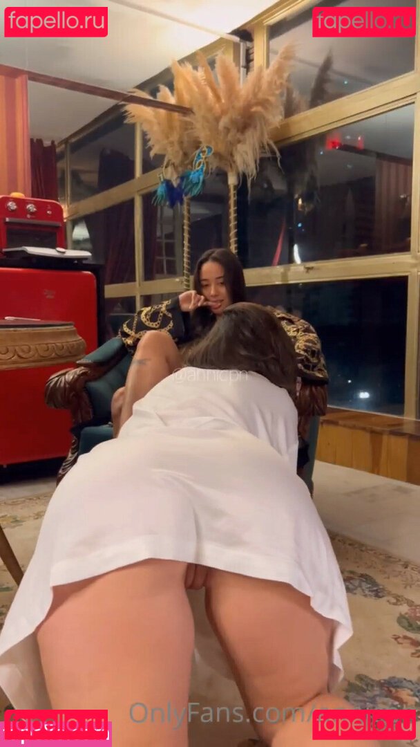 Anni Parreiras Nude Onlyfans Photo 47