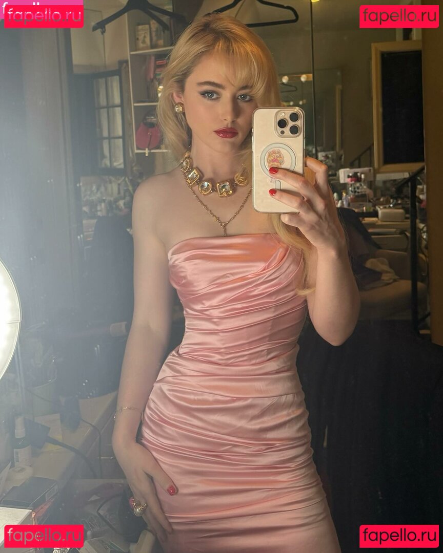 Kathrynton Nude Onlyfans Photo 4