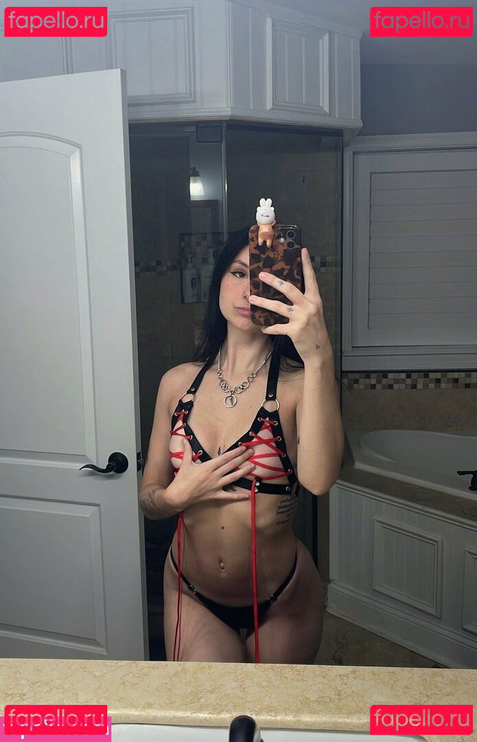 Ropebite / Sammystrz / ropebitesf Onlyfans Photo Gallery 