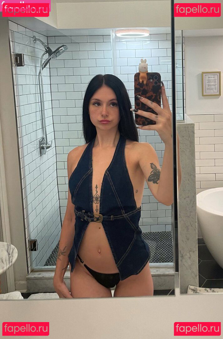 Ropebite / Sammystrz / ropebitesf Onlyfans Photo Gallery 