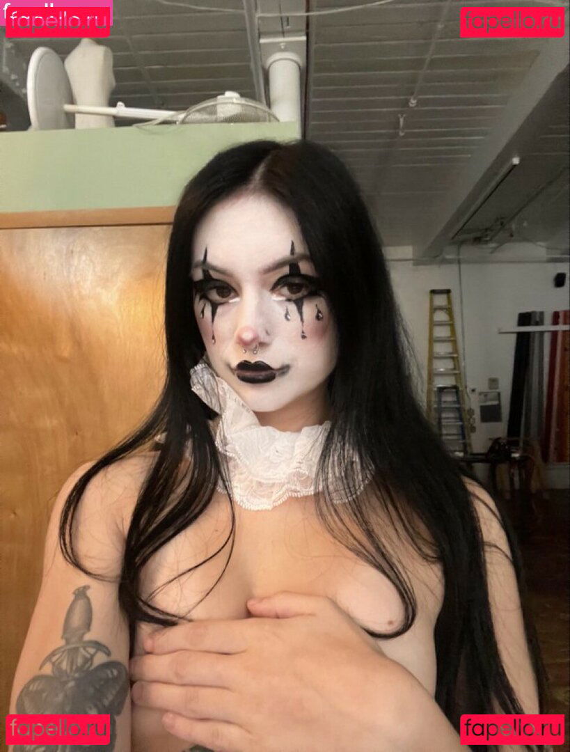 Ropebite / Sammystrz / ropebitesf Onlyfans Photo Gallery 