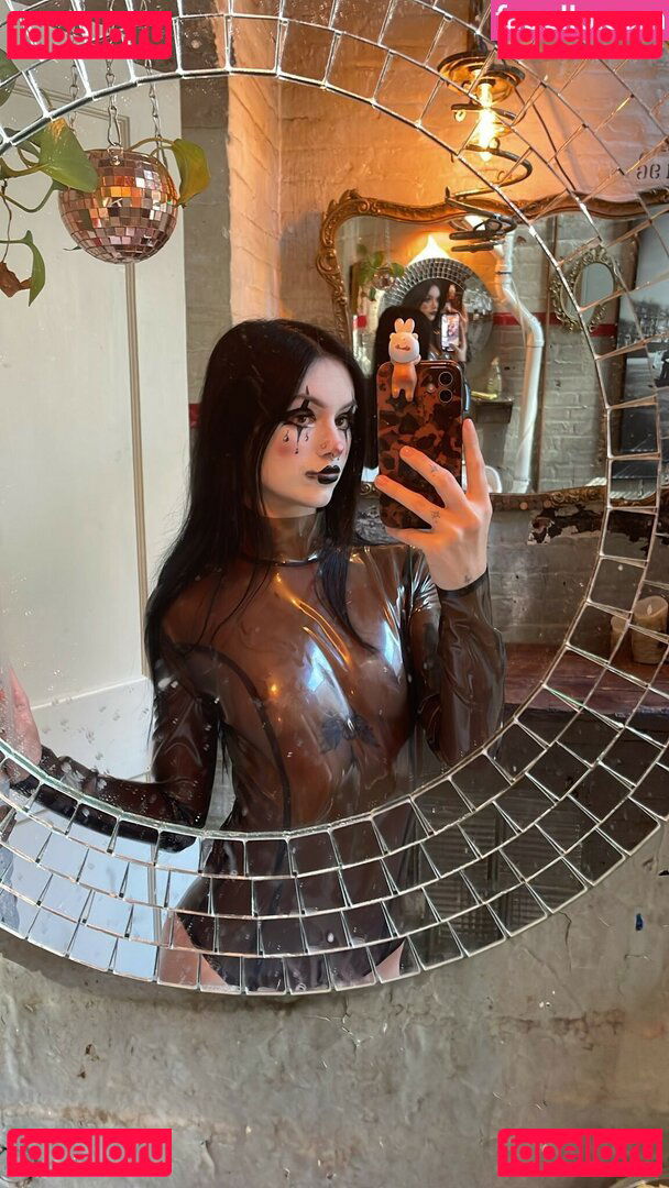 Ropebite / Sammystrz / ropebitesf Onlyfans Photo Gallery 