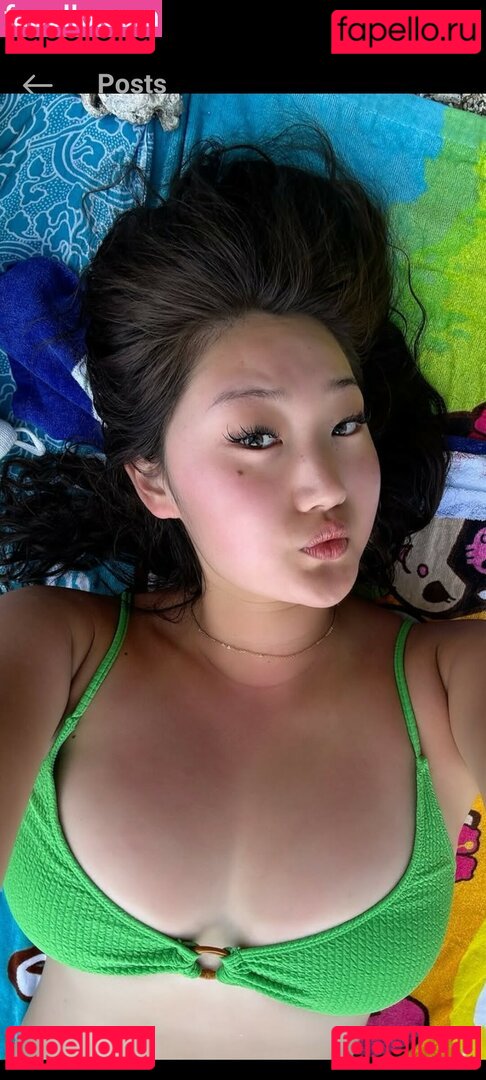 Yejener Nude Onlyfans Photo 35