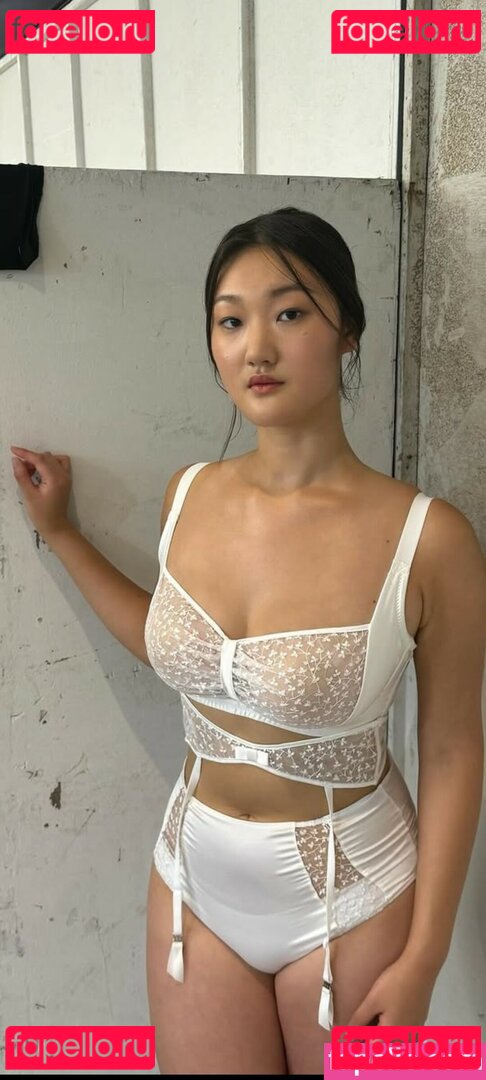 Yejener Nude Onlyfans Photo 18