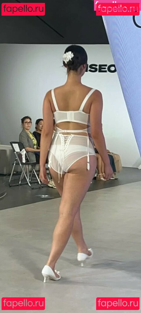 Yejener Nude Onlyfans Photo 16