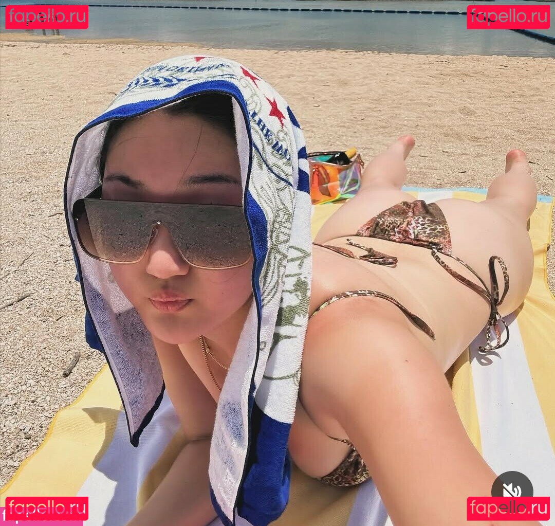 Yejener Nude Onlyfans Photo 15