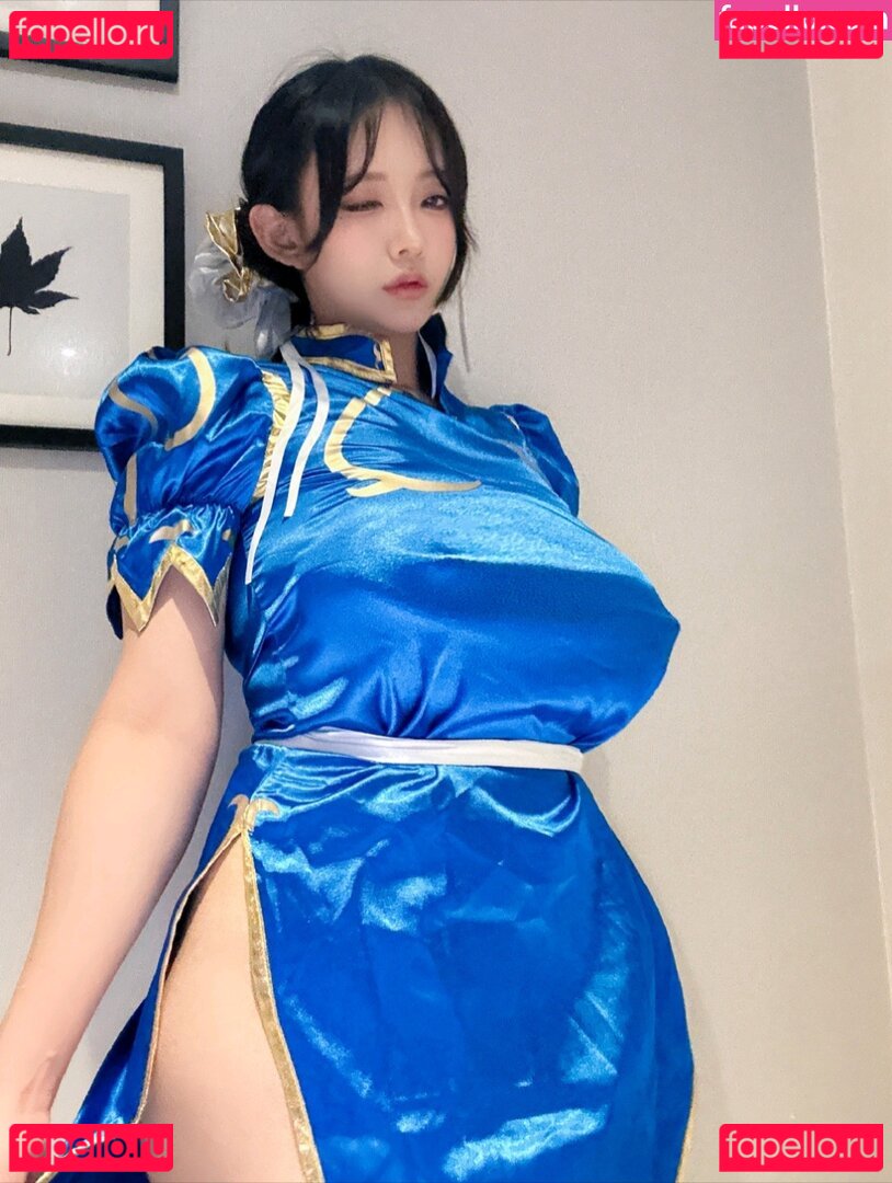 SJ Nude Onlyfans Photo 6
