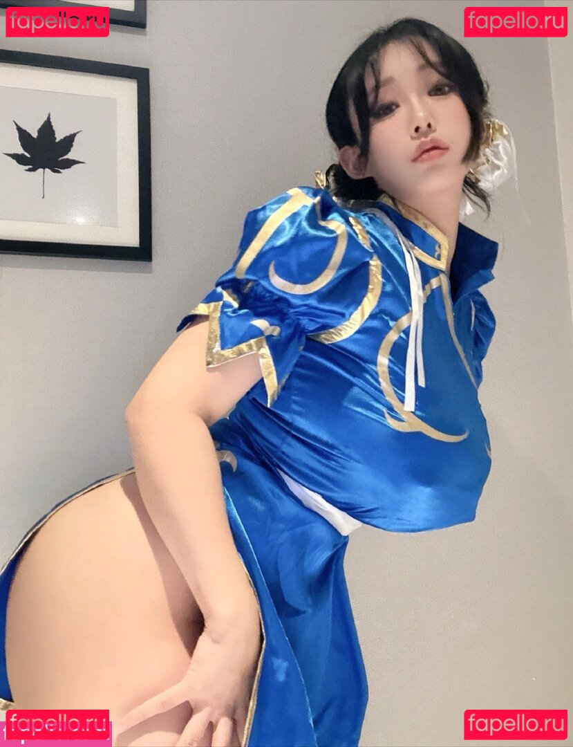 SJ Nude Onlyfans Photo 3