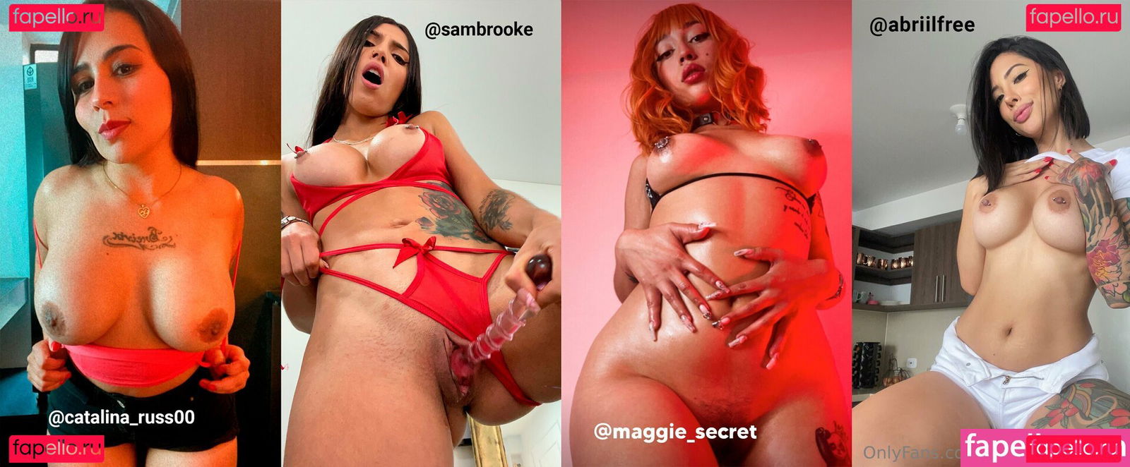 katyquintero777 / katyquinterofree Onlyfans Photo Gallery 